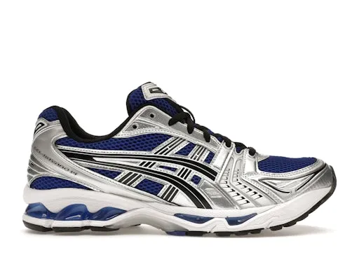 ASICS Gel-Kayano 14 Monaco Blue sold by Addict Sneakers