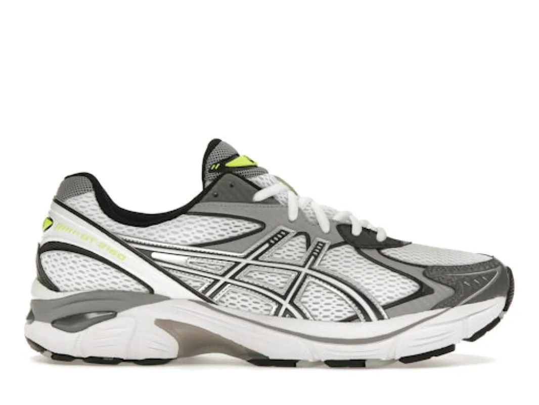ASICS GT-2160 JJJJound White sold by Addict Sneakers