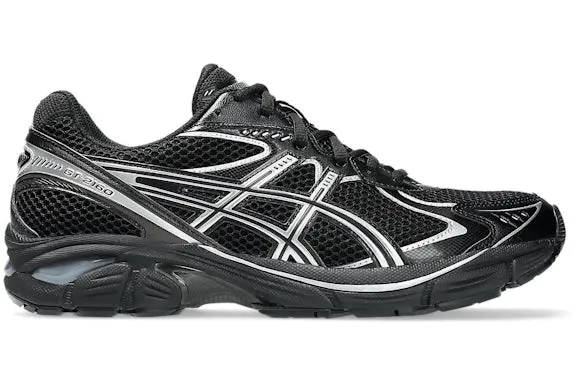 ASICS GT-2160 Black Pure Silver sold by Addict Sneakers