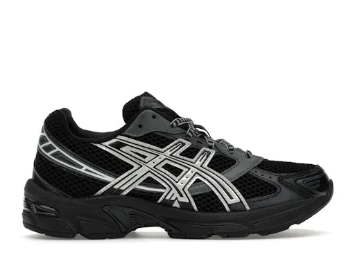 ASICS Gel-1130 Black Glacier Grey sold by Addict Sneakers