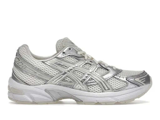 ASICS Gel-1130 Cream Pure Silver (Women's) sold by Addict Sneakers