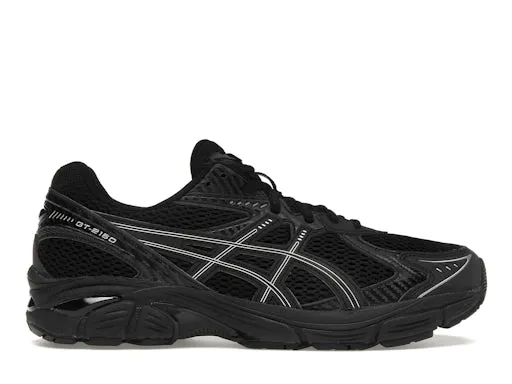 ASICS GT-2160 JJJJound Black sold by Addict Sneakers