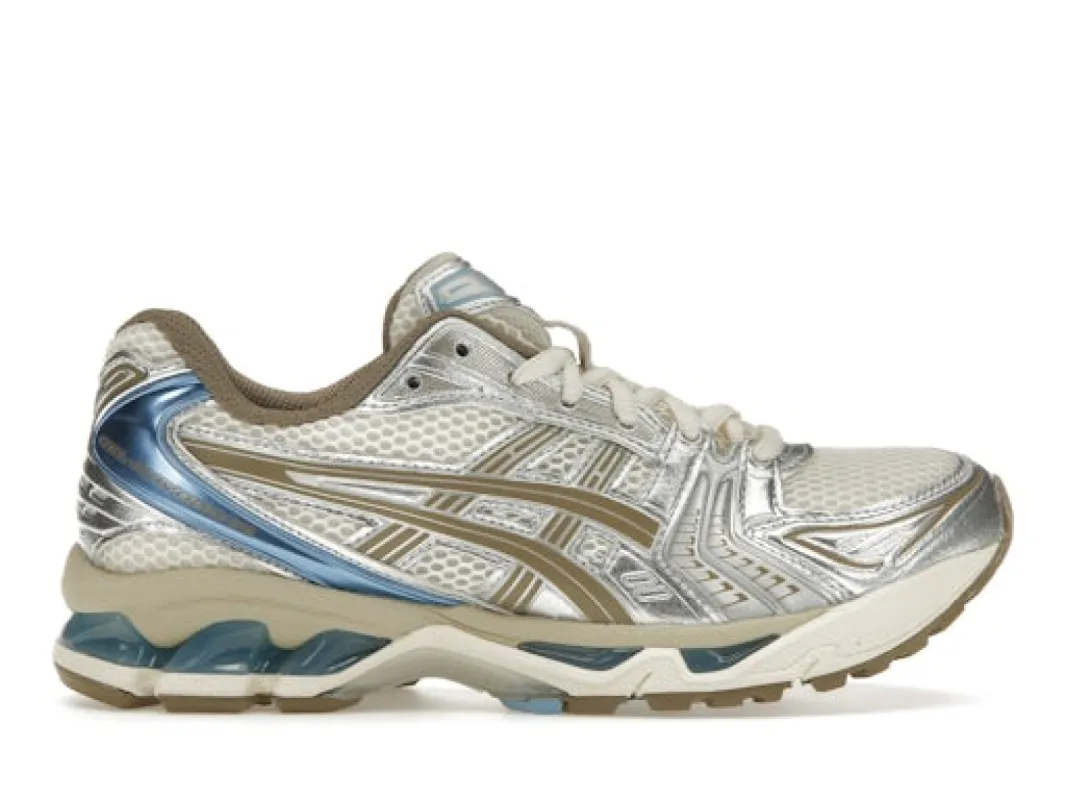 ASICS Gel-Kayano 14 Cream Pepper (Women's) sold by Addict Sneakers