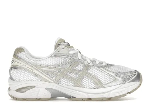 ASICS GT-2160 White Putty sold by Addict Sneakers