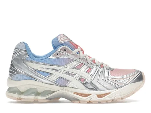 ASICS Gel-Kayano 14 Baked Pink Cream (Women's) sold by Addict Sneakers