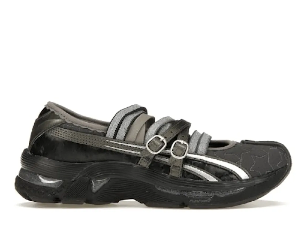 ASICS Gel-Lokros Heaven by Marc Jacobs Kiko Kostadinov Graphite Grey (Women's) sold by Addict Sneakers