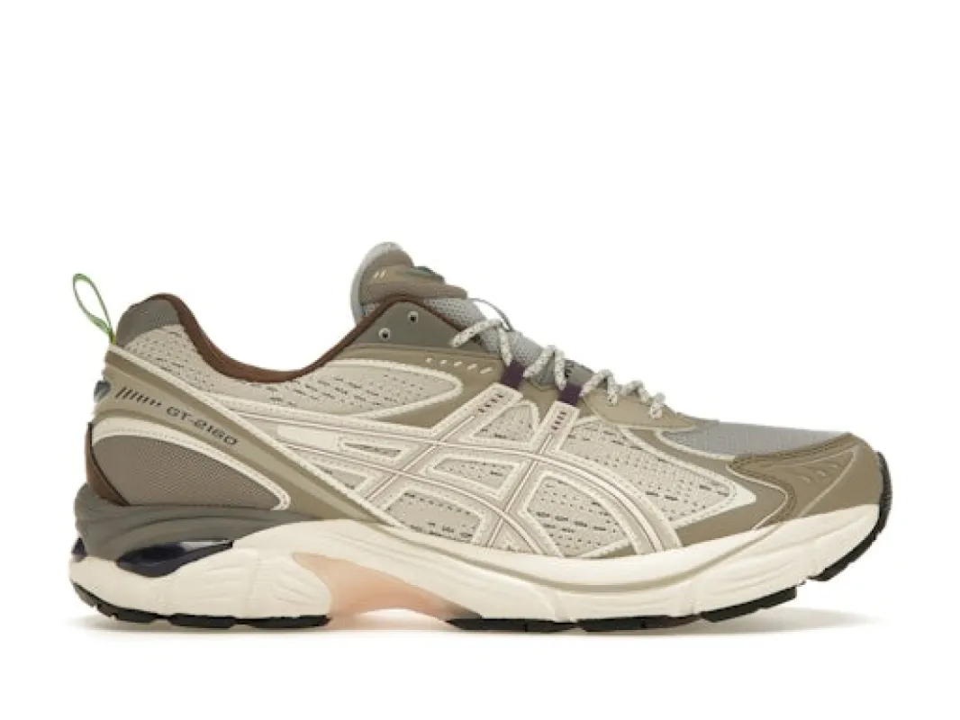 ASICS GT-2160 Wood Wood sold by Addict Sneakers