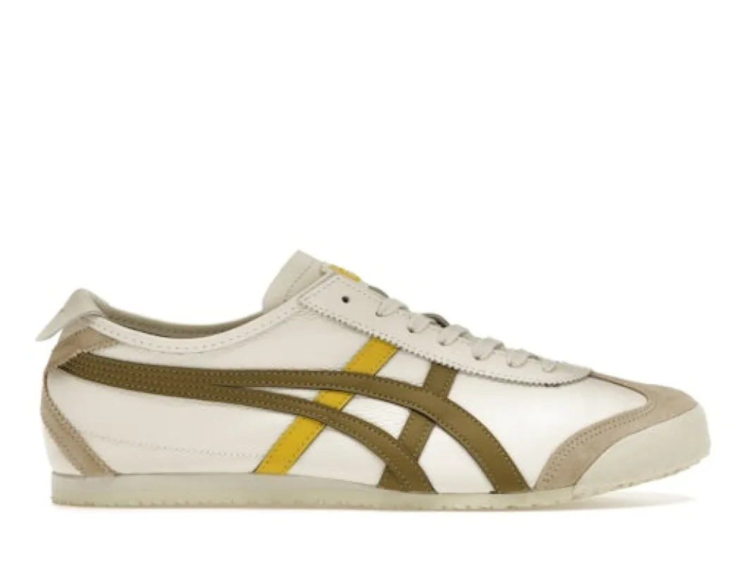 Onitsuka Tiger Mexico 66 Cream Rover sold by Addict Sneakers