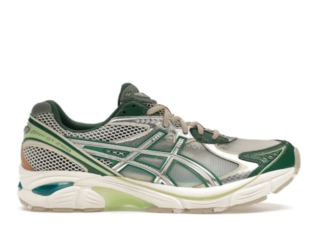 ASICS GT-2160 Above The Clouds sold by Addict Sneakers