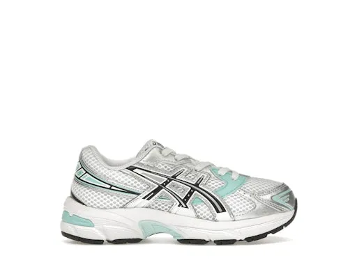ASICS Gel-1130 White Aqua (PS) sold by Addict Sneakers