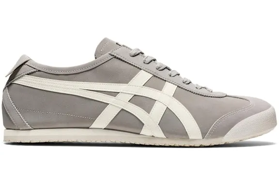 Onitsuka Tiger Mexico 66 Oyster Grey Cream sold by Addict Sneakers