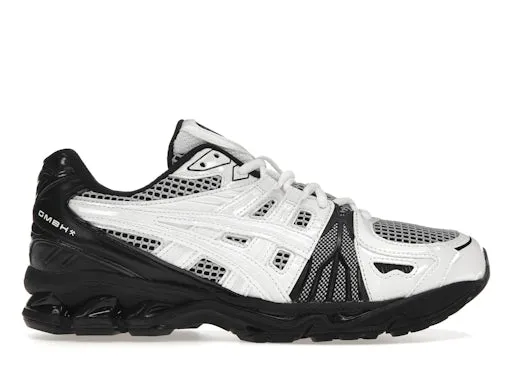 ASICS Gel-Kayano Legacy Gm bH White Black sold by Addict Sneakers