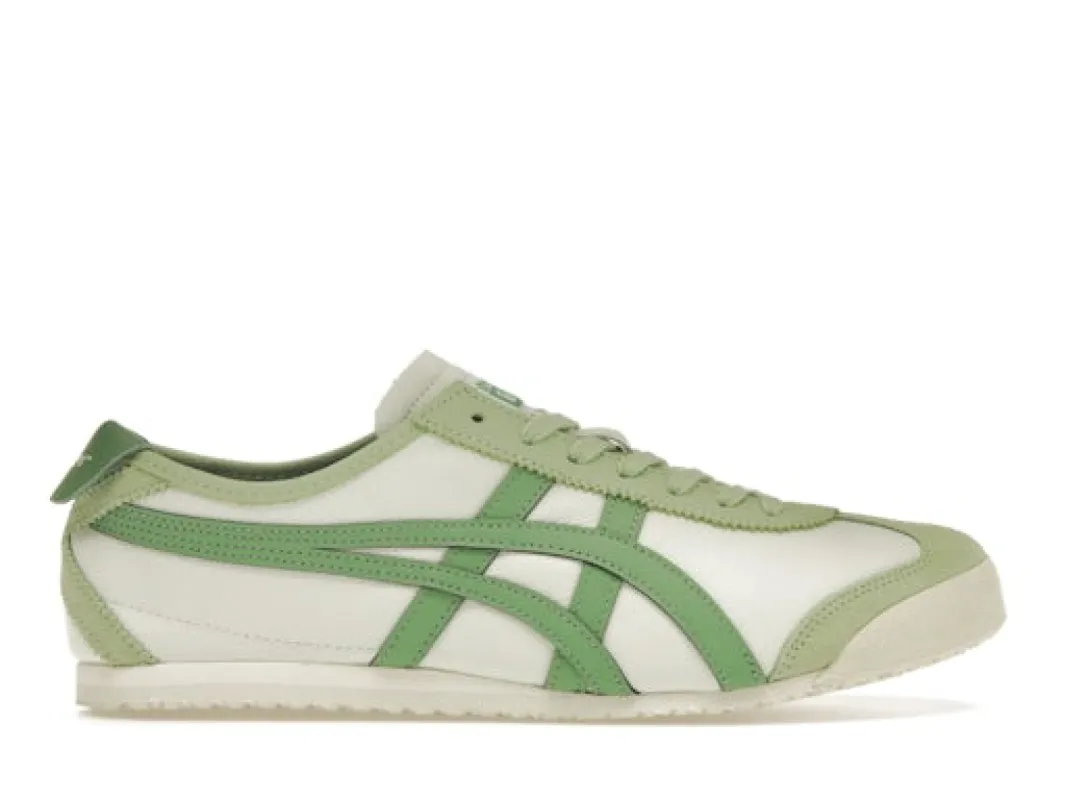 Onitsuka Tiger Mexico 66 Airy Green sold by Addict Sneakers