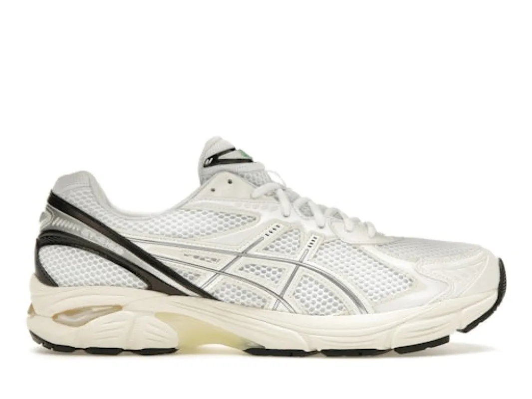 ASICS GT-2160 White Black sold by Addict Sneakers