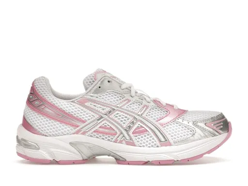 ASICS Gel-1130 White Pure Silver Pink (Women's) sold by Addict Sneakers