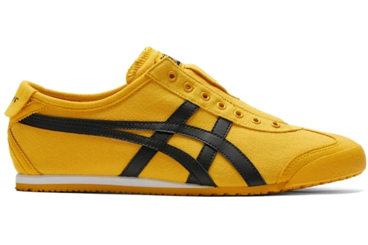 Onitsuka Tiger Mexico 66 Slip-On Kill Bill sold by Addict Sneakers