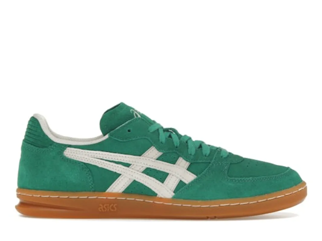 ASICS Skyhand OGHAY Green sold by Addict Sneakers