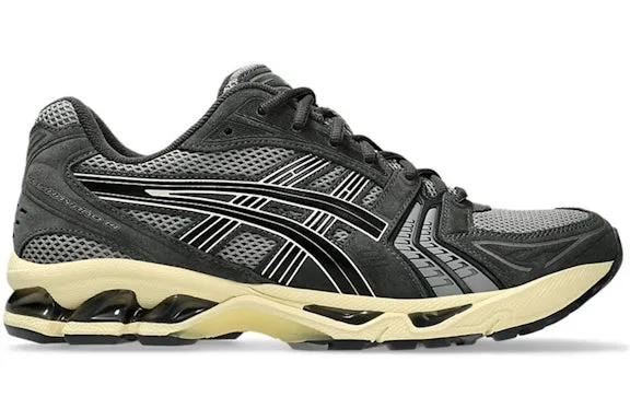 ASICS Gel-Kayano 14 Clay Grey Black sold by Addict Sneakers