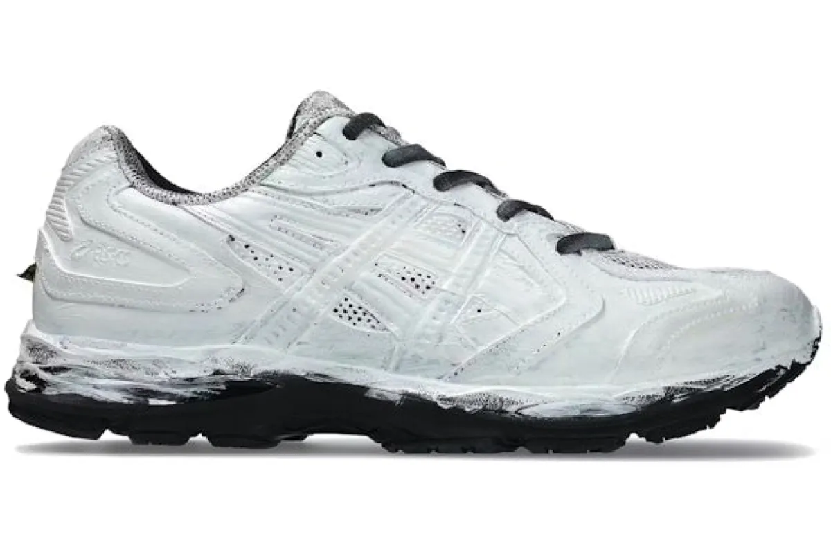 ASICS Gel-K 1011 Gallery Dept. Mental Energy Painted sold by Addict Sneakers