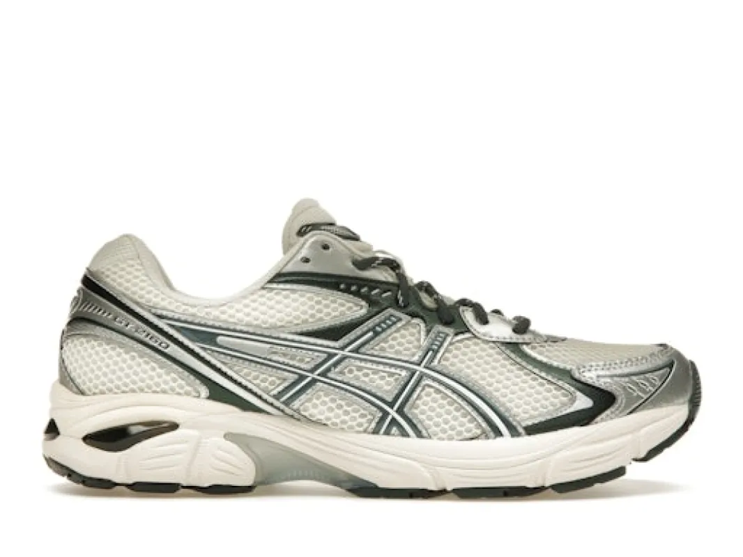 ASICS GT-2160 Kith Cream Scarab (2024) sold by Addict Sneakers