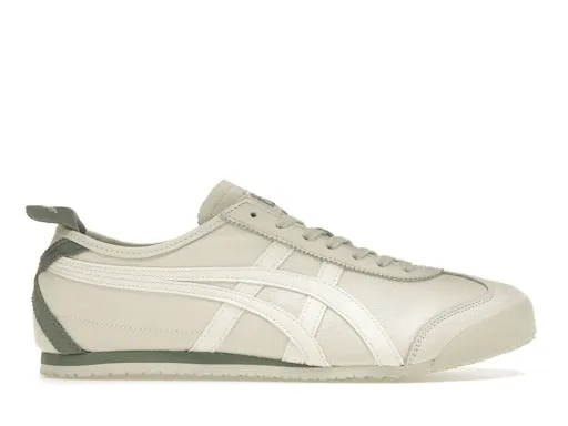 Onitsuka Tiger Mexico 66 Cream Sage sold by Addict Sneakers