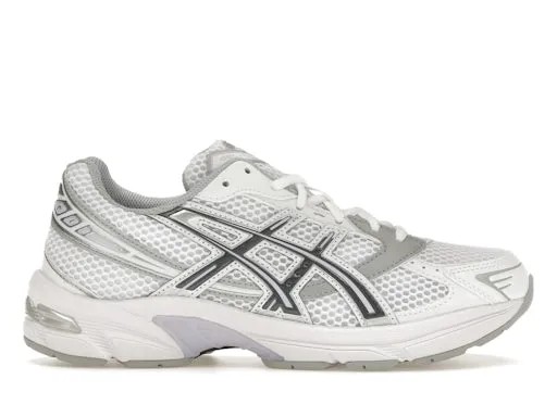 ASICS Gel-1130 White Carrier Grey Lilac (Women's) sold by Addict Sneakers