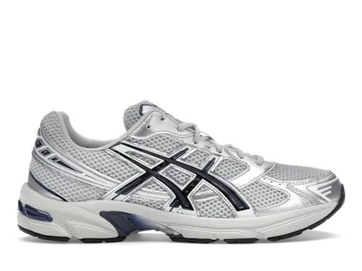 ASICS Gel-1130 Glacier Grey Black sold by Addict Sneakers