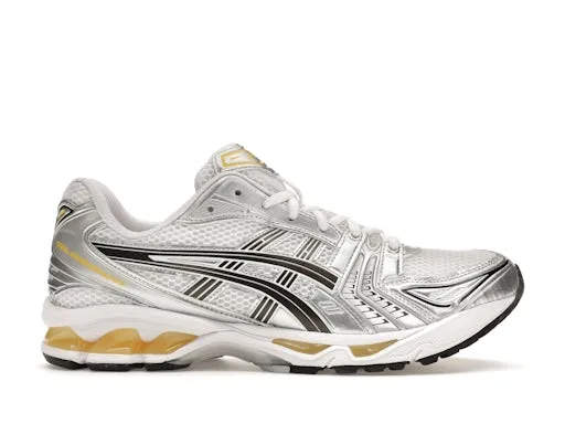 ASICS GEL-Kayano 14 Tai Chi Yellow sold by Addict Sneakers