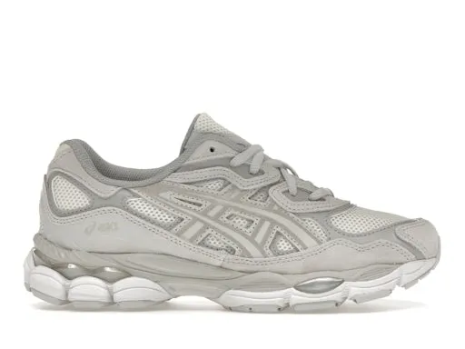 ASICS Gel-NYCCream Cloud Grey sold by Addict Sneakers
