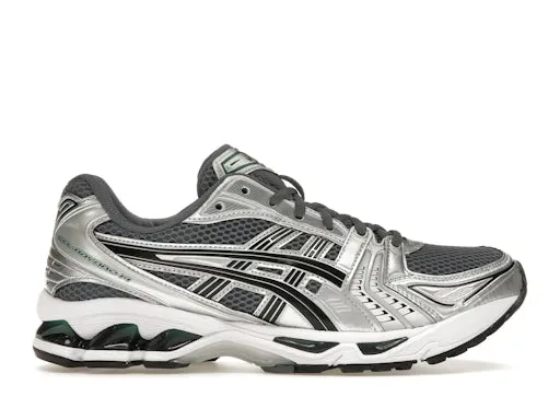 ASICS Gel-Kayano 14 Metropolis Jasper Green sold by Addict Sneakers