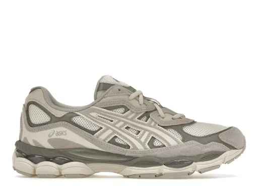 ASICS Gel-NYCOyster Grey sold by Addict Sneakers