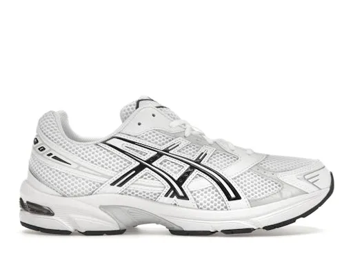 ASICS Gel-1130 White Black sold by Addict Sneakers