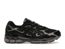 ASICS Gel-NYCGraphite Grey Black sold by Addict Sneakers