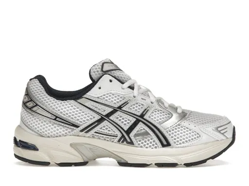 ASICS Gel-1130 White Midnight (Women's) sold by Addict Sneakers