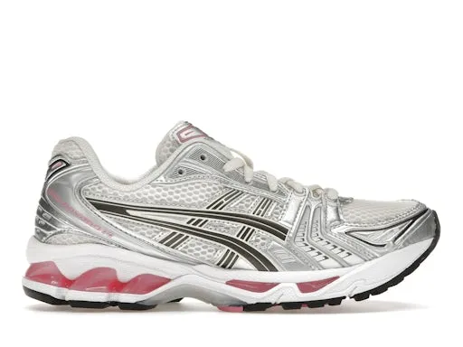ASICS GEL-Kayano 14 Cream Sweet Pink sold by Addict Sneakers