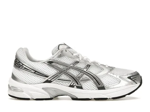 ASICS Gel-1130 White Pure Silver sold by Addict Sneakers