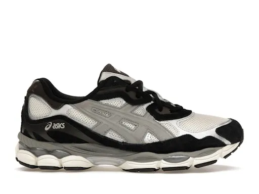 ASICS Gel-NYCIvory Clay Grey sold by Addict Sneakers