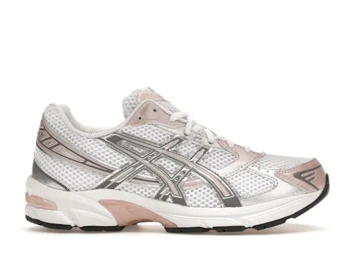 ASICS Gel-1130 White Neutral Pink (Women's) sold by Addict Sneakers