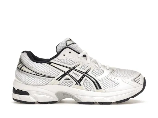 ASICS Gel-1130 White Midnight (GS) sold by Addict Sneakers
