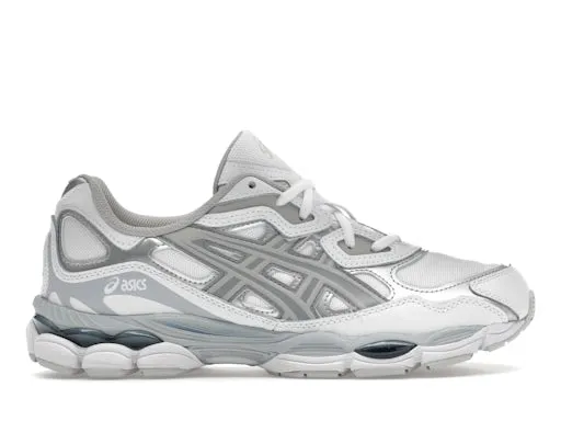 ASICS Gel-NYCWhite Oyster Grey sold by Addict Sneakers