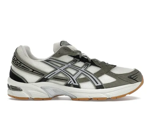 ASICS Gel-1130 Pale Oak Mantle Green sold by Addict Sneakers