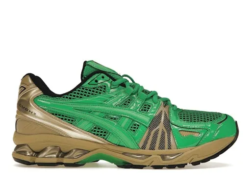 ASICS Gel-Kayano Legacy Gm bH Cilantro Wood Crepe sold by Addict Sneakers