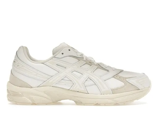 ASICS Gel-1130 White Cream sold by Addict Sneakers