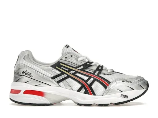ASICS Gel-1090 White Black sold by Addict Sneakers