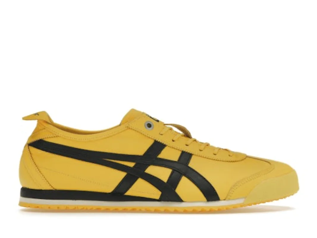 Onitsuka Tiger Mexico 66 SDKill Bill (2023) sold by Addict Sneakers