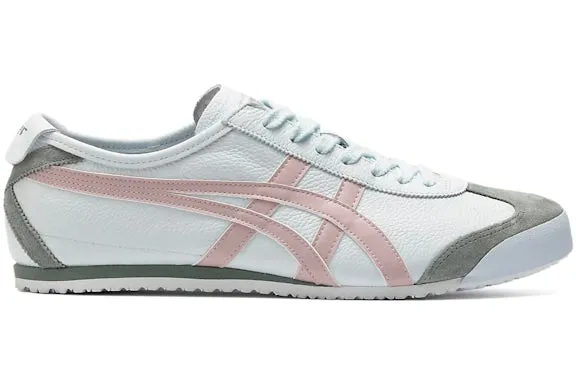 Onitsuka Tiger Mexico 66 Airy Blue Watershed Rose sold by Addict Sneakers