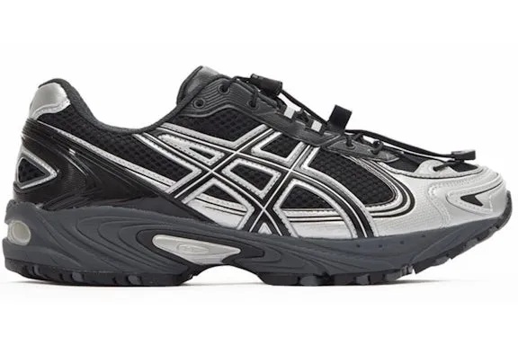 ASICS Gel-Kahana TR V 4 Carbon Black sold by Addict Sneakers