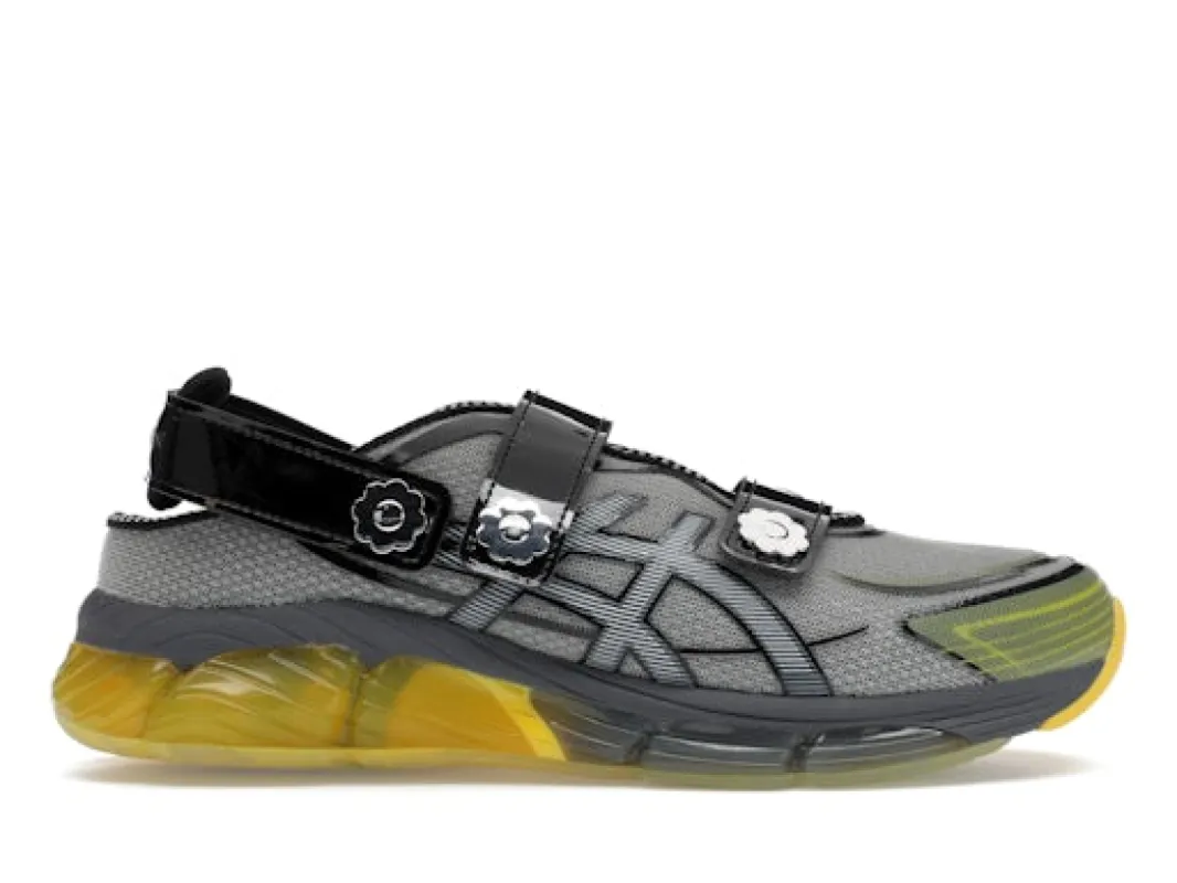 ASICS Gel-Quantum 360 VIIICecilie Bahnsen Yellow sold by Addict Sneakers
