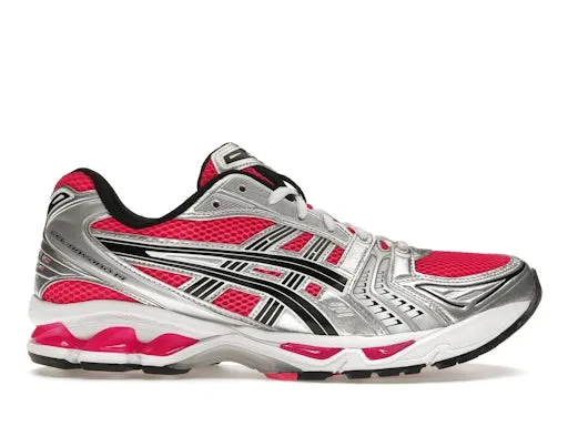 ASICS Gel-Kayano 14 Pink Glo sold by Addict Sneakers