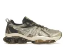 ASICS Gel-Quantum Kinetic Birch Dark Taupe sold by Addict Sneakers